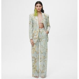 Designer JCPAJARES Blazer - NWT